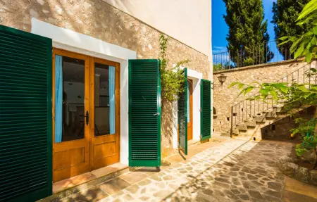 Can Teulada, Maison 12 personnes à Pollenca - Photo 15