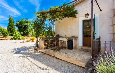 Can Teulada, Maison 12 personnes à Pollenca - Photo 16