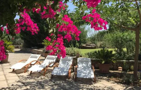 Can Teulada, Maison 12 personnes à Pollenca - Photo 17