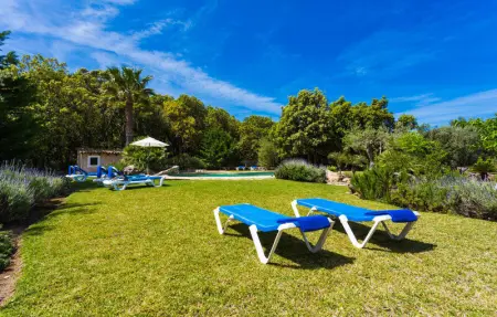 Can Teulada, Maison 12 personnes à Pollenca - Photo 19