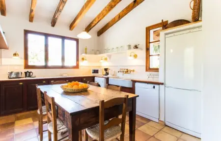 Can Teulada, Maison 12 personnes à Pollenca - Photo 24