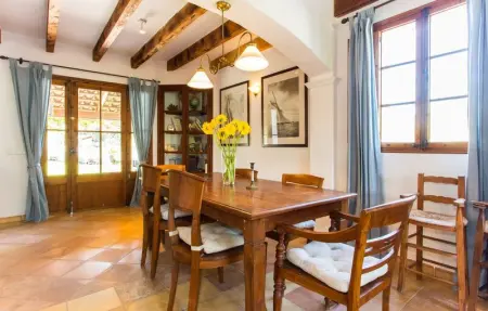 Can Teulada, Maison 12 personnes à Pollenca - Photo 25