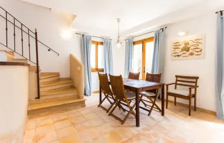 Can Teulada, Maison 12 personnes à Pollenca - Photo 27