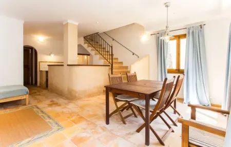 Can Teulada, Maison 12 personnes à Pollenca - Photo 28