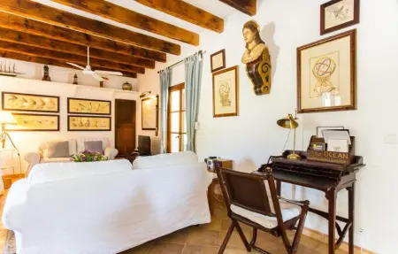 Can Teulada, Maison 12 personnes à Pollenca - Photo 30