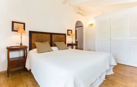 Can Teulada, Maison 12 personnes à Pollenca - Photo 31