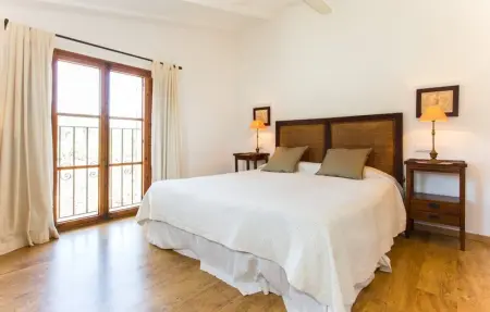 Can Teulada, Maison 12 personnes à Pollenca - Photo 32