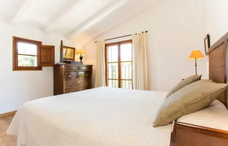 Can Teulada, Maison 12 personnes à Pollenca - Photo 33