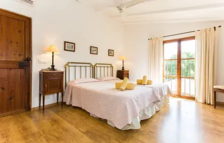 Can Teulada, Maison 12 personnes à Pollenca - Photo 34