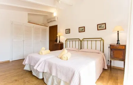 Can Teulada, Maison 12 personnes à Pollenca - Photo 35