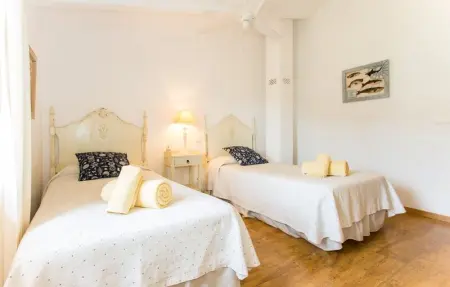 Can Teulada, Maison 12 personnes à Pollenca - Photo 36