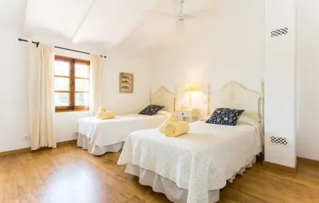 Can Teulada, Maison 12 personnes à Pollenca - Photo 37