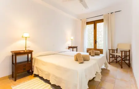 Can Teulada, Maison 12 personnes à Pollenca - Photo 38