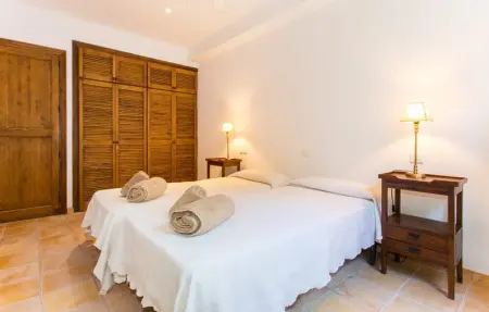 Can Teulada, Maison 12 personnes à Pollenca - Photo 39