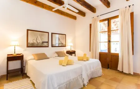 Can Teulada, Maison 12 personnes à Pollenca - Photo 40