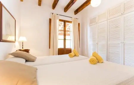 Can Teulada, Maison 12 personnes à Pollenca - Photo 41