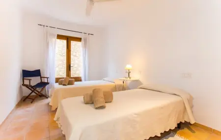 Can Teulada, Maison 12 personnes à Pollenca - Photo 42