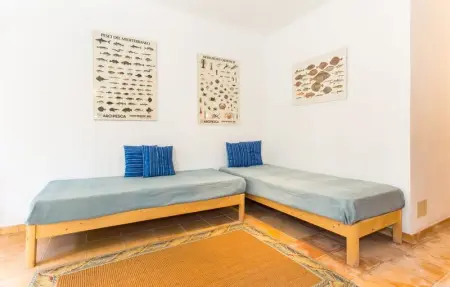 Can Teulada, Maison 12 personnes à Pollenca - Photo 43