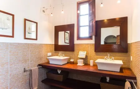 Can Teulada, Maison 12 personnes à Pollenca - Photo 47