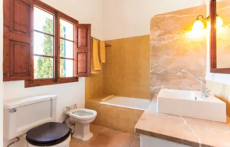 Can Teulada, Maison 12 personnes à Pollenca - Photo 48