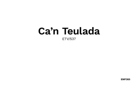 Can Teulada, Maison 12 personnes à Pollenca - Photo 50