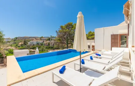 Mandia Playa, Maison 6 personnes à Cala Mandia - Photo 2