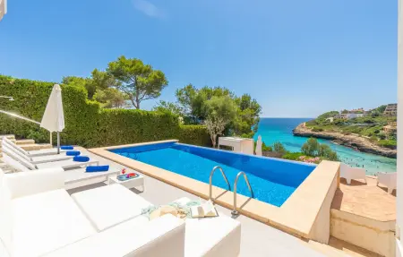 Mandia Playa, Maison 6 personnes à Cala Mandia - Photo 3