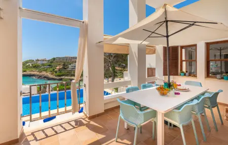 Mandia Playa, Maison 6 personnes à Cala Mandia - Photo 5