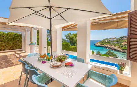 Mandia Playa, Maison 6 personnes à Cala Mandia - Photo 6