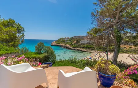 Mandia Playa, Maison 6 personnes à Cala Mandia - Photo 7