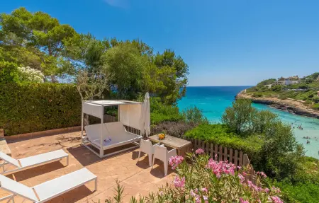 Mandia Playa, Maison 6 personnes à Cala Mandia - Photo 8