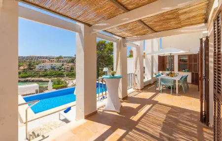 Mandia Playa, Maison 6 personnes à Cala Mandia - Photo 10