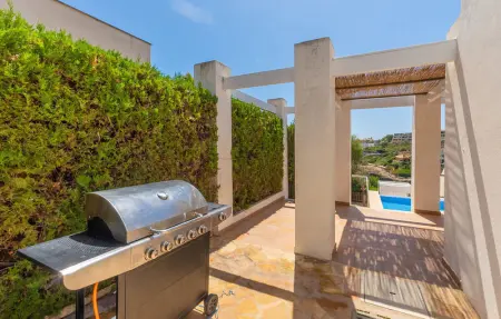 Mandia Playa, Maison 6 personnes à Cala Mandia - Photo 11