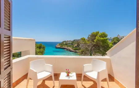 Mandia Playa, Maison 6 personnes à Cala Mandia - Photo 12