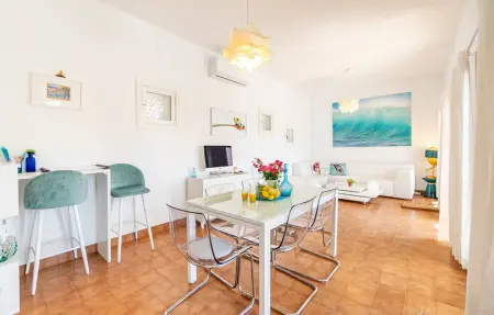 Mandia Playa, Maison 6 personnes à Cala Mandia - Photo 14