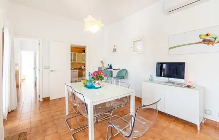 Mandia Playa, Maison 6 personnes à Cala Mandia - Photo 15