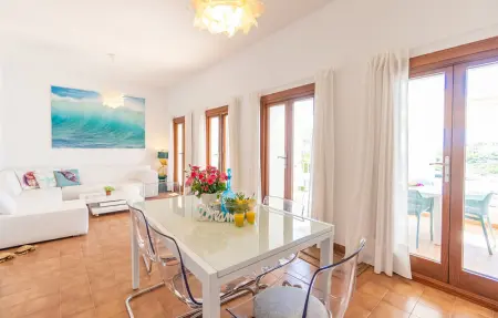 Mandia Playa, Maison 6 personnes à Cala Mandia - Photo 16