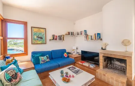 Mandia Playa, Maison 6 personnes à Cala Mandia - Photo 17