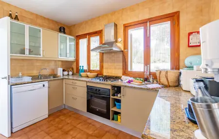 Mandia Playa, Maison 6 personnes à Cala Mandia - Photo 18