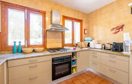 Mandia Playa, Maison 6 personnes à Cala Mandia - Photo 19