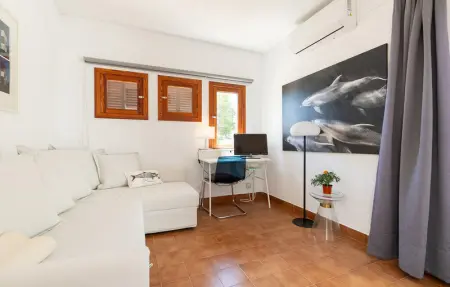 Mandia Playa, Maison 6 personnes à Cala Mandia - Photo 20