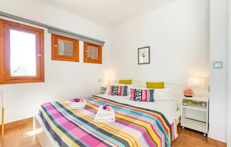 Mandia Playa, Maison 6 personnes à Cala Mandia - Photo 22