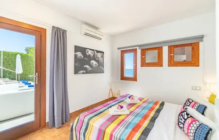 Mandia Playa, Maison 6 personnes à Cala Mandia - Photo 23