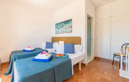 Mandia Playa, Maison 6 personnes à Cala Mandia - Photo 24