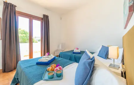 Mandia Playa, Maison 6 personnes à Cala Mandia - Photo 25