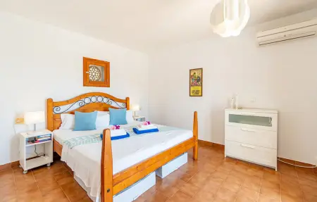 Mandia Playa, Maison 6 personnes à Cala Mandia - Photo 26