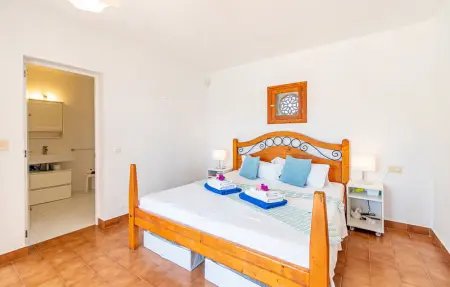 Mandia Playa, Maison 6 personnes à Cala Mandia - Photo 27