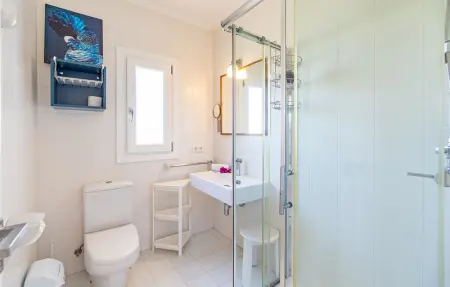 Mandia Playa, Maison 6 personnes à Cala Mandia - Photo 30