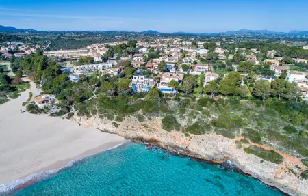 Mandia Playa, Maison 6 personnes à Cala Mandia - Photo 33