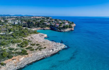 Mandia Playa, Maison 6 personnes à Cala Mandia - Photo 34